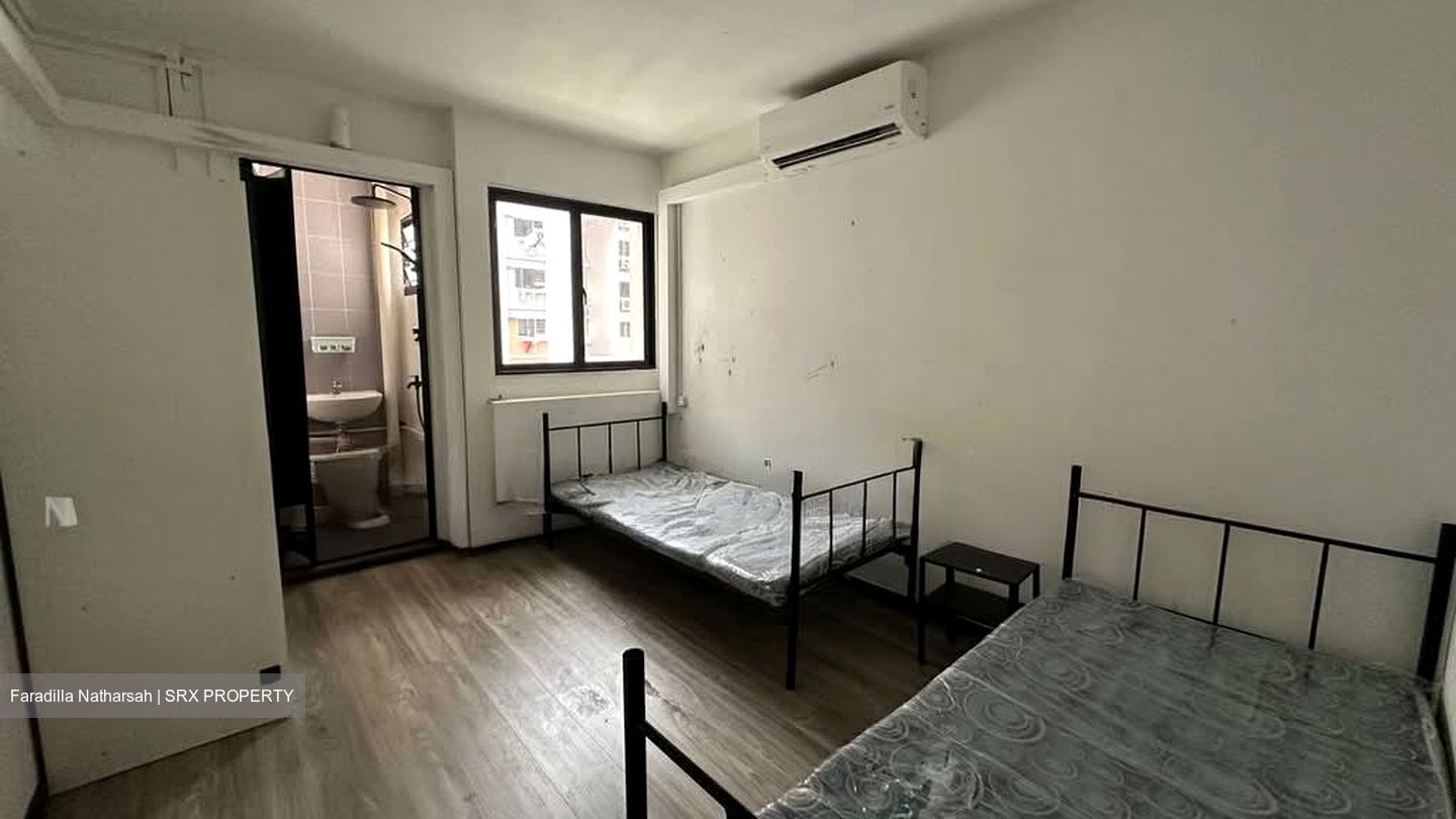Blk 408 Bukit Batok West Avenue 4 (Bukit Batok), HDB 3 Rooms #595222871